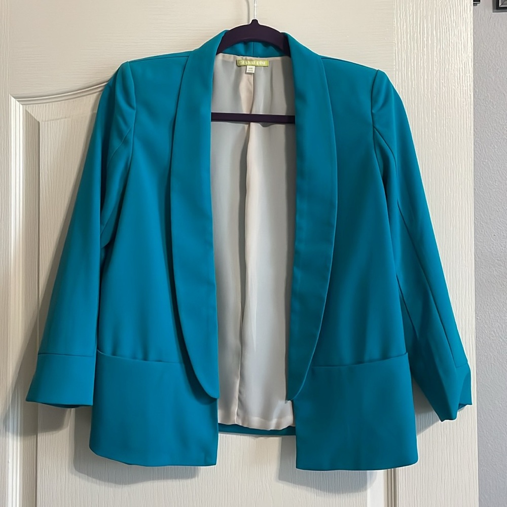 Gianni Bini Blazer - Picture 1 of 4